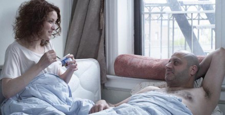 Love Hunter: Priče iz njujorškog taksija